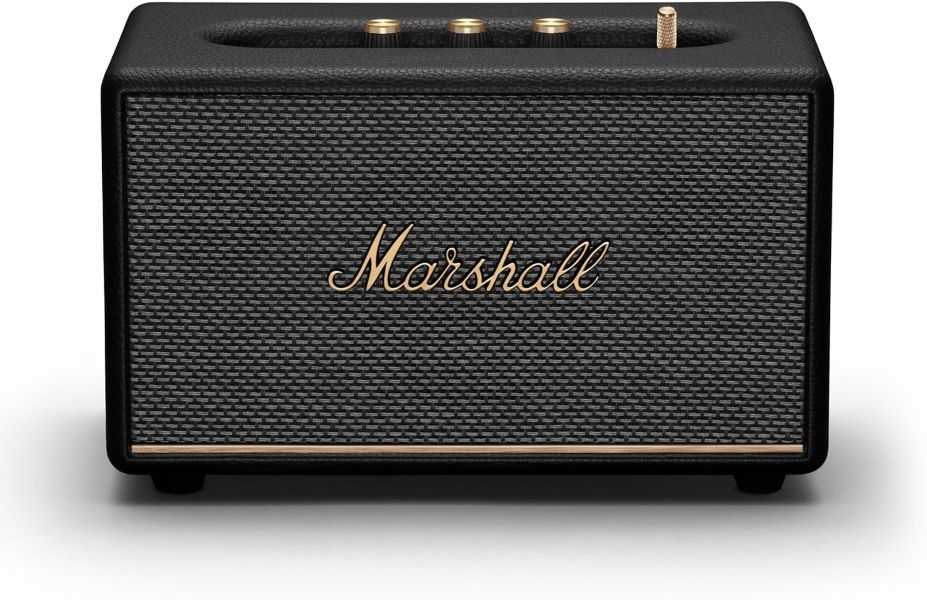 Marshall Acton II Bluetooth Home Speaker