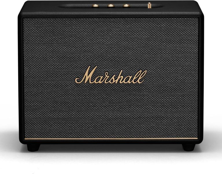 Marshall Woburn III Bluetooth Home Speaker