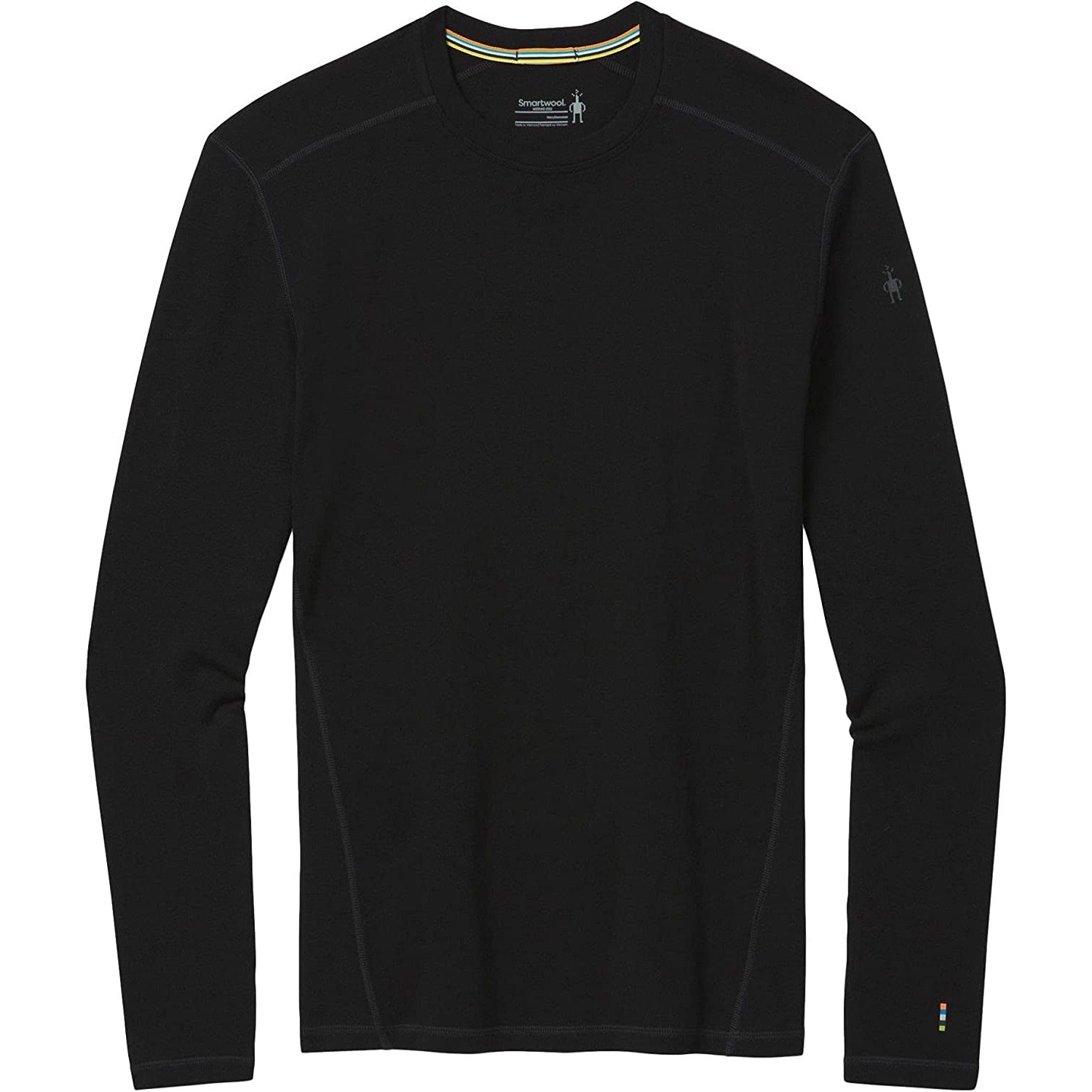 Smartwool Men&#039;s Merino 250 Base Layer Crew