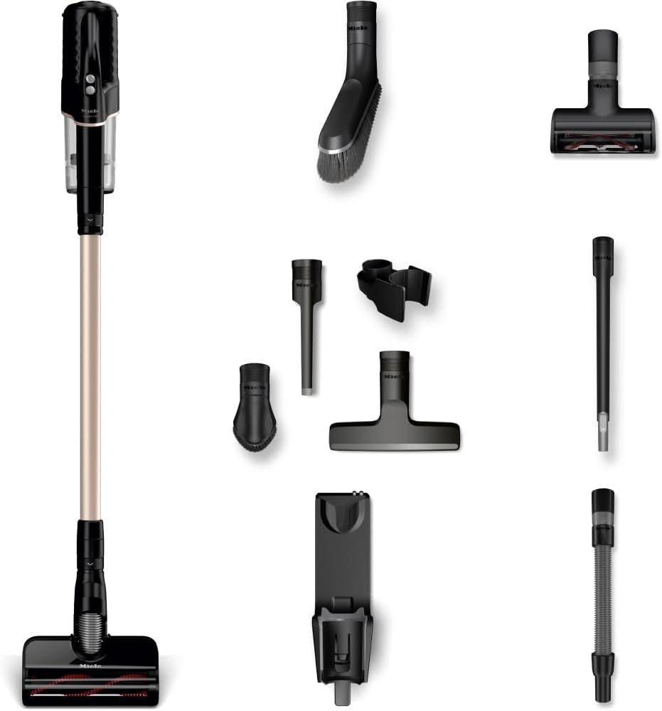 Miele Duoflex Total Care Vacuum Cleaner