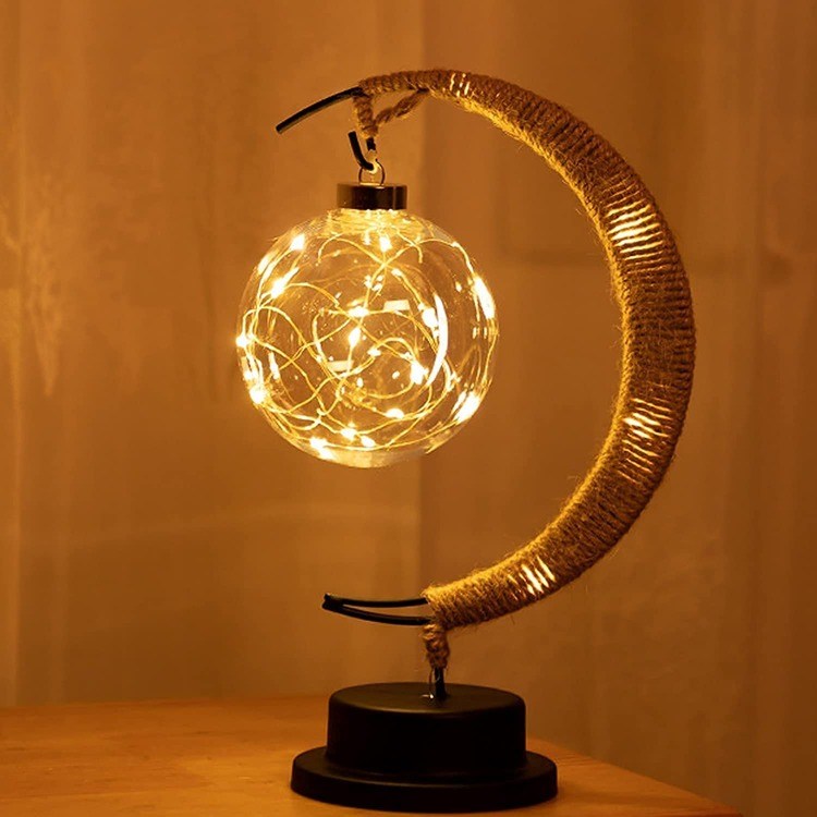 Qing PU2021 Enchanted Lunar Lamp
