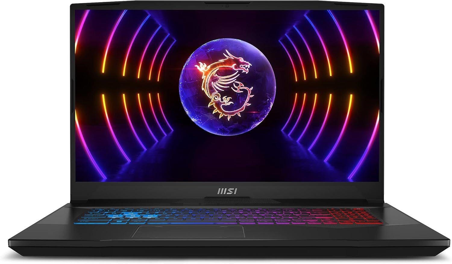 MSI Pulse 17