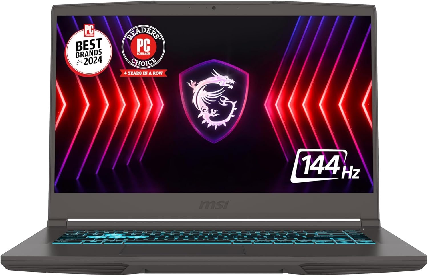 MSI Thin A15