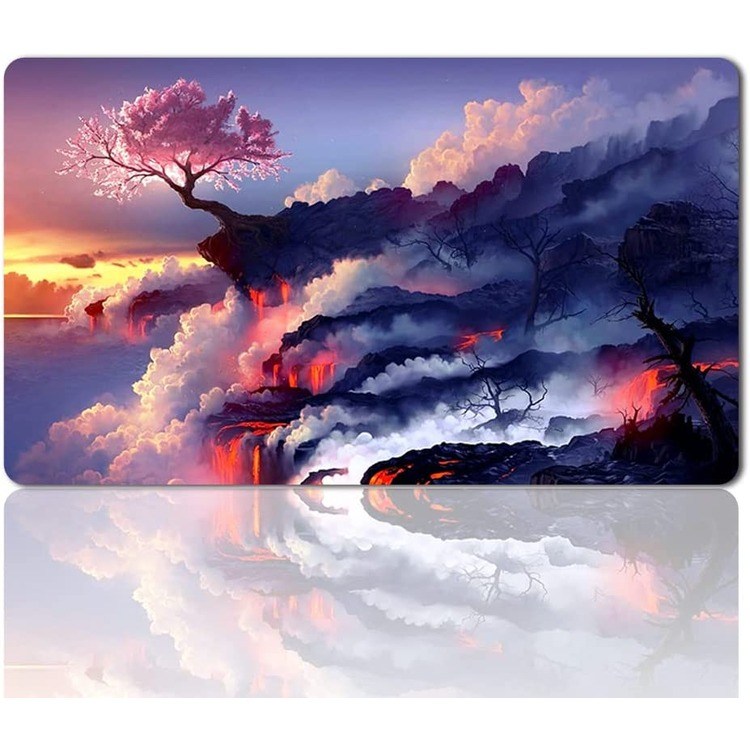 Liuyanze TCG Playmat