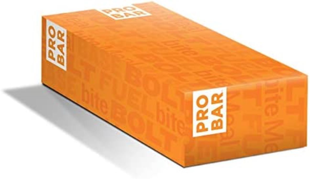 Probar Meal Bars
