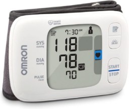 OMRON