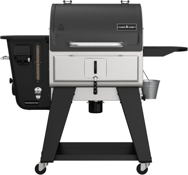 Camp Chef Woodwind Pro Wi-Fi 24 Pellet Grill