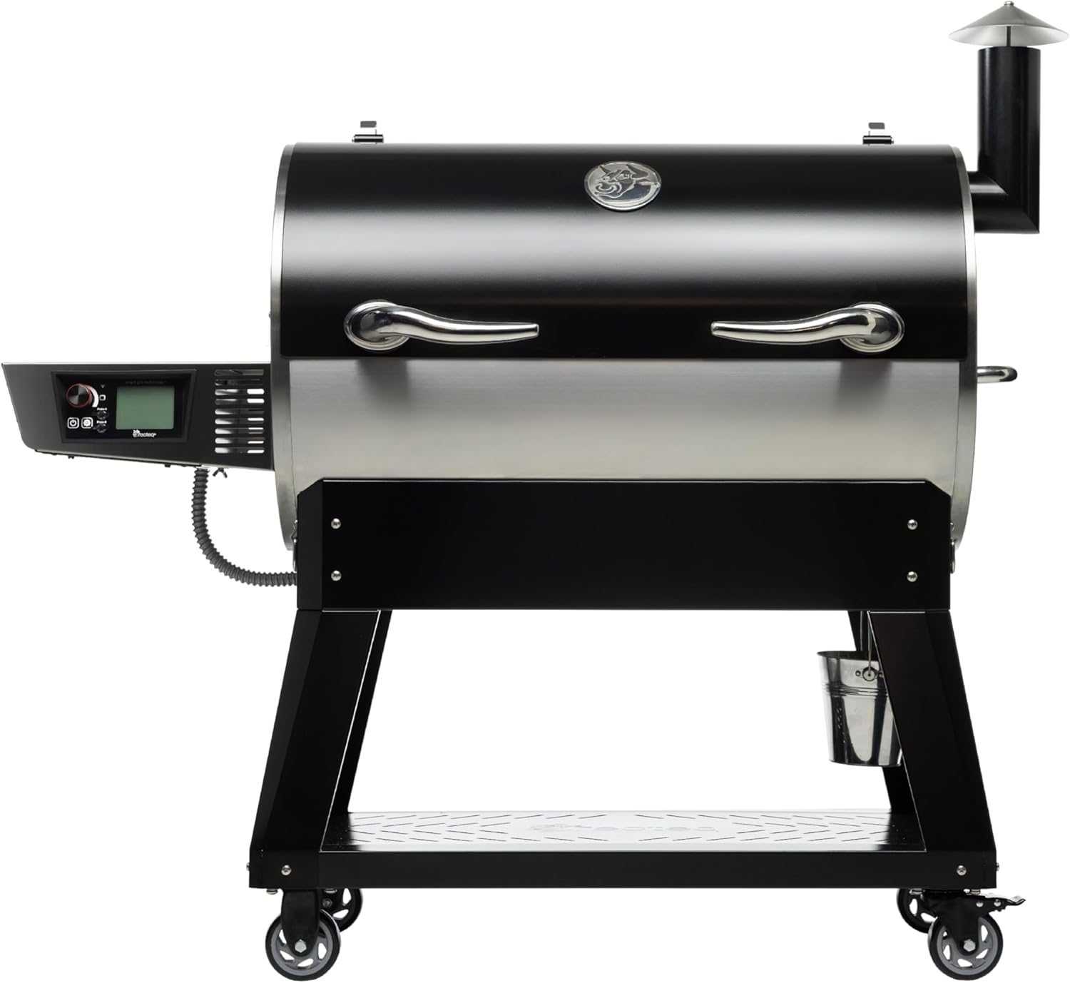 recteq Pellet Smoker Grill
