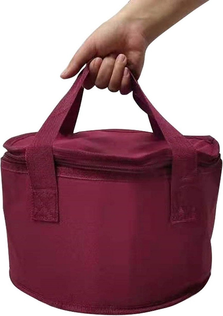 Luna Gift Reusable Pie Carrier