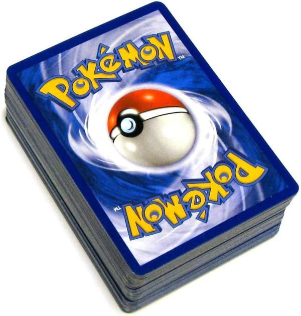 Pokemon CTG Assorted