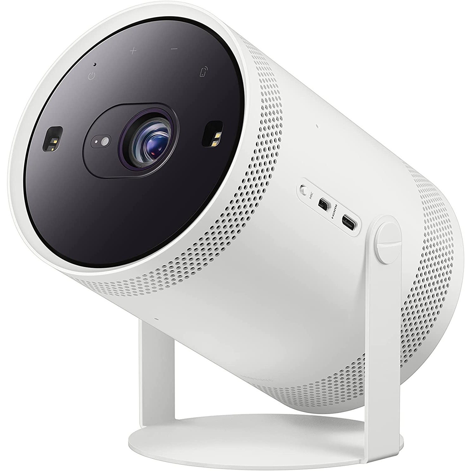 Samsung The Freestyle FHD HDR Smart Portable Projector