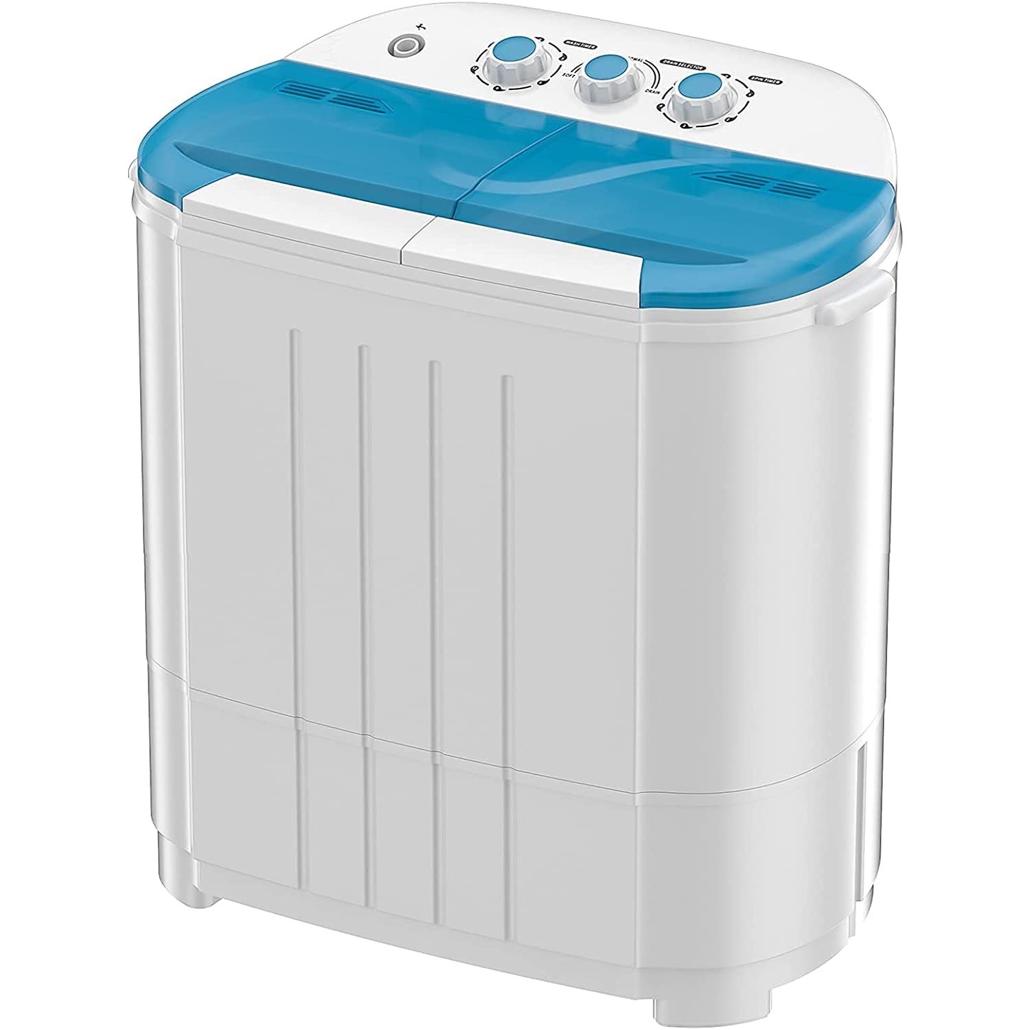 Kuppet portable Washing machine - appliances - by owner - sale