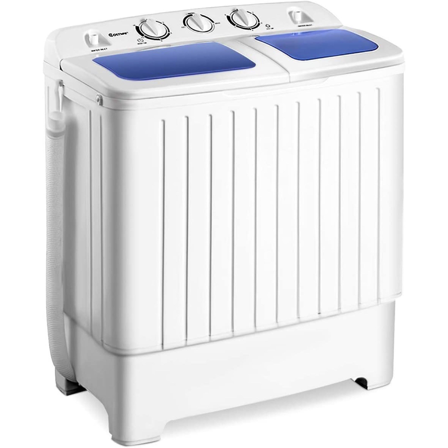 Panda 3200 rpm Portable Spin Dryer Review - Best Portable Spin Dryer? 