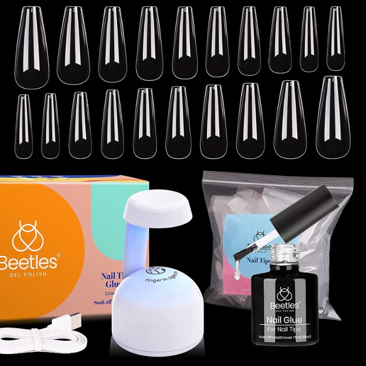 beetles Gel Nail Kit