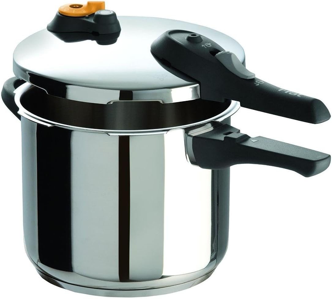 We tested the best pressure cookers on the market - the winner was real  value for money and could save you a fortune