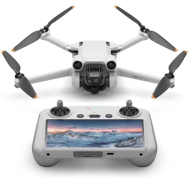 DJI Mini 3 Pro