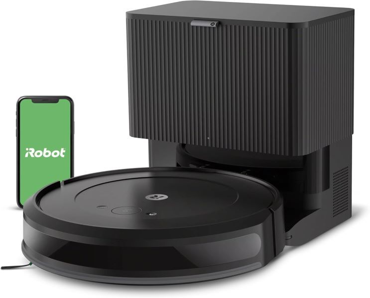 iRobot Roomba Vacuum 2 Essential Robot