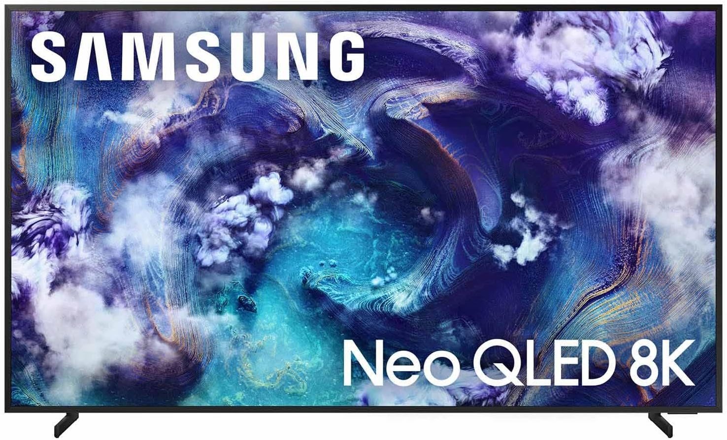 Samsung Class Neo QLED 8K QN900F
