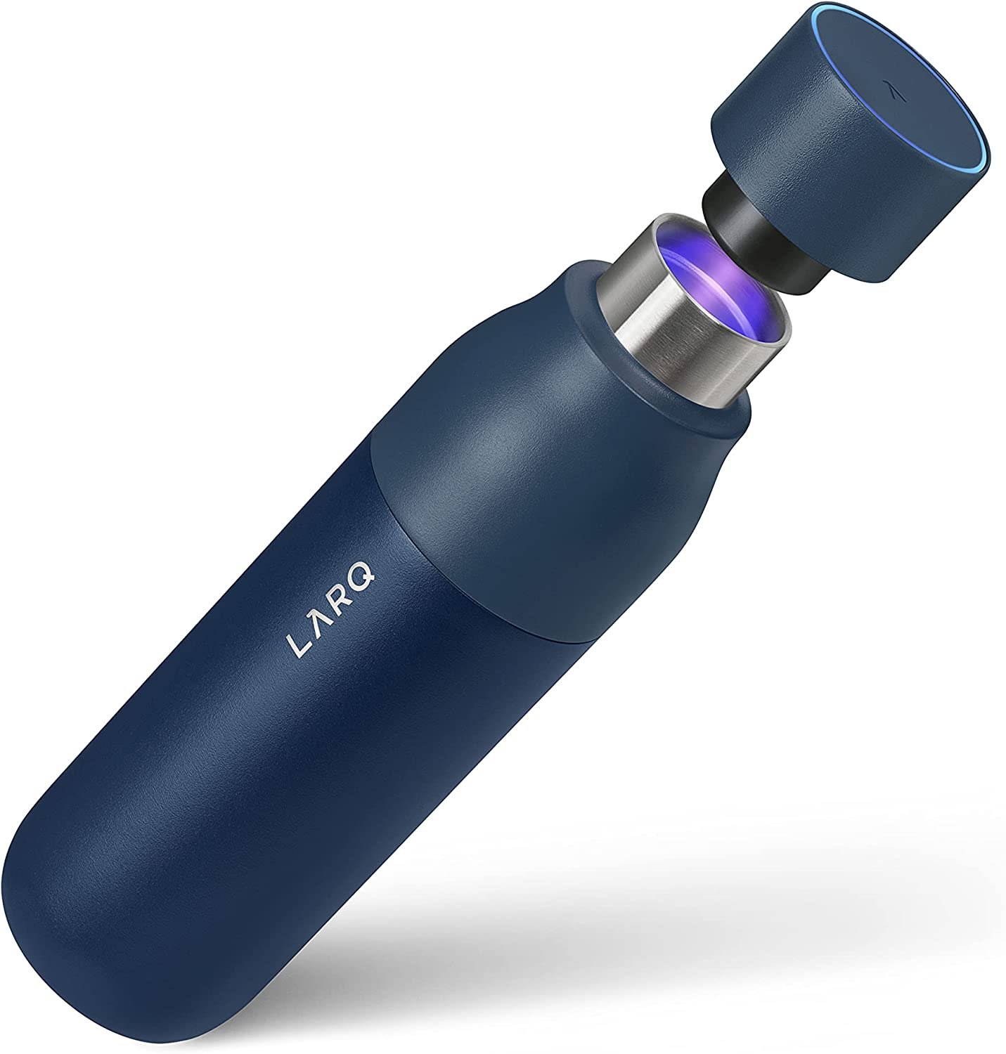 Larq Self-Cleaning Water Bottle