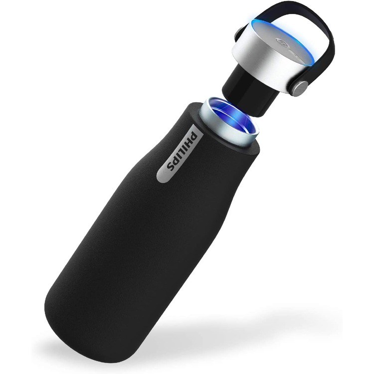 Philips Water Self-Cleaning Water Bottle