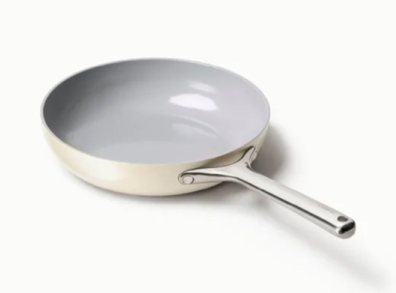 Caraway Ceramic Fry Pan