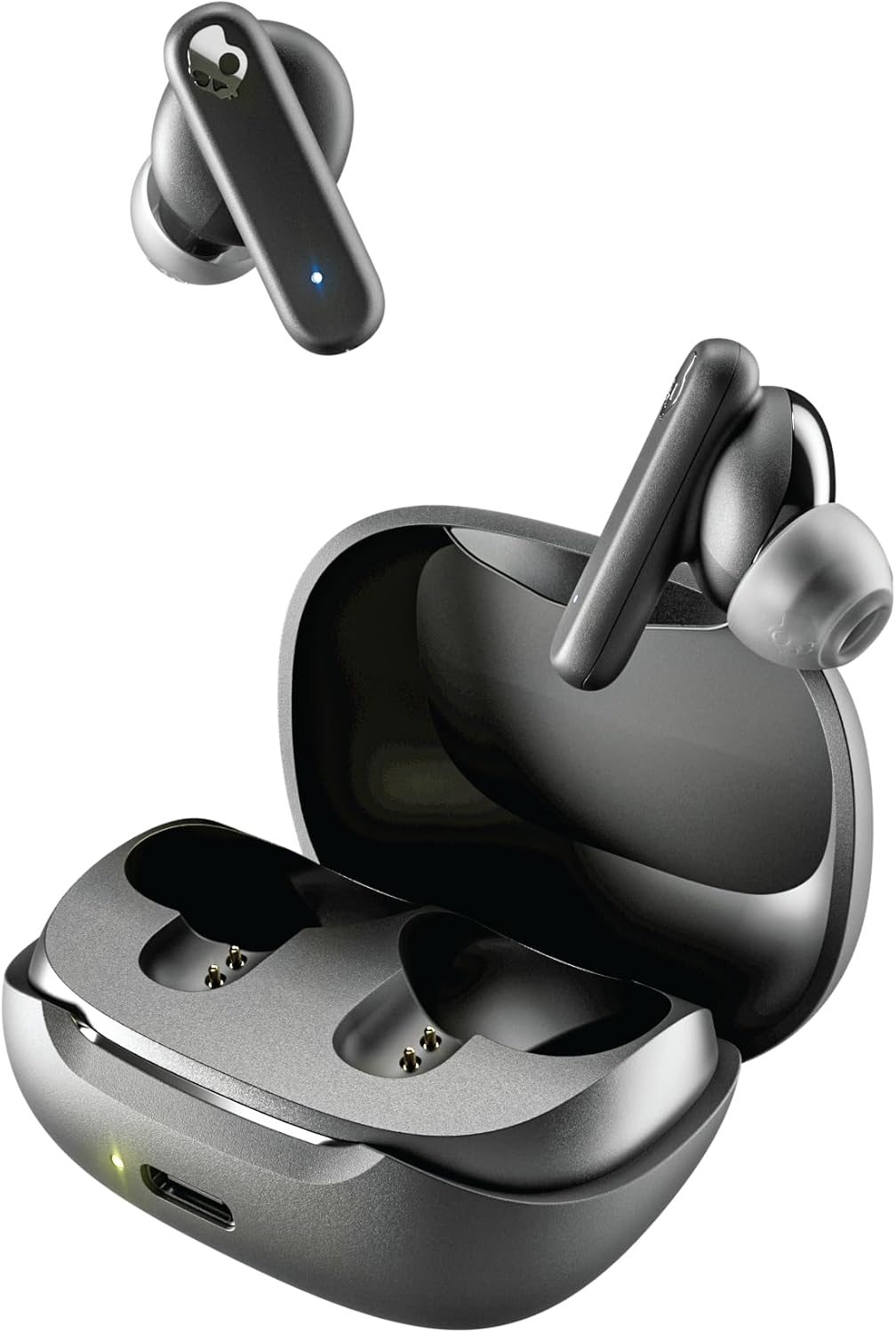 Skullcandy Smokin’ Buds Wireless Earbuds