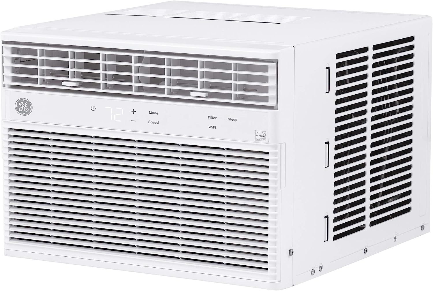 GE Window Air Conditioner