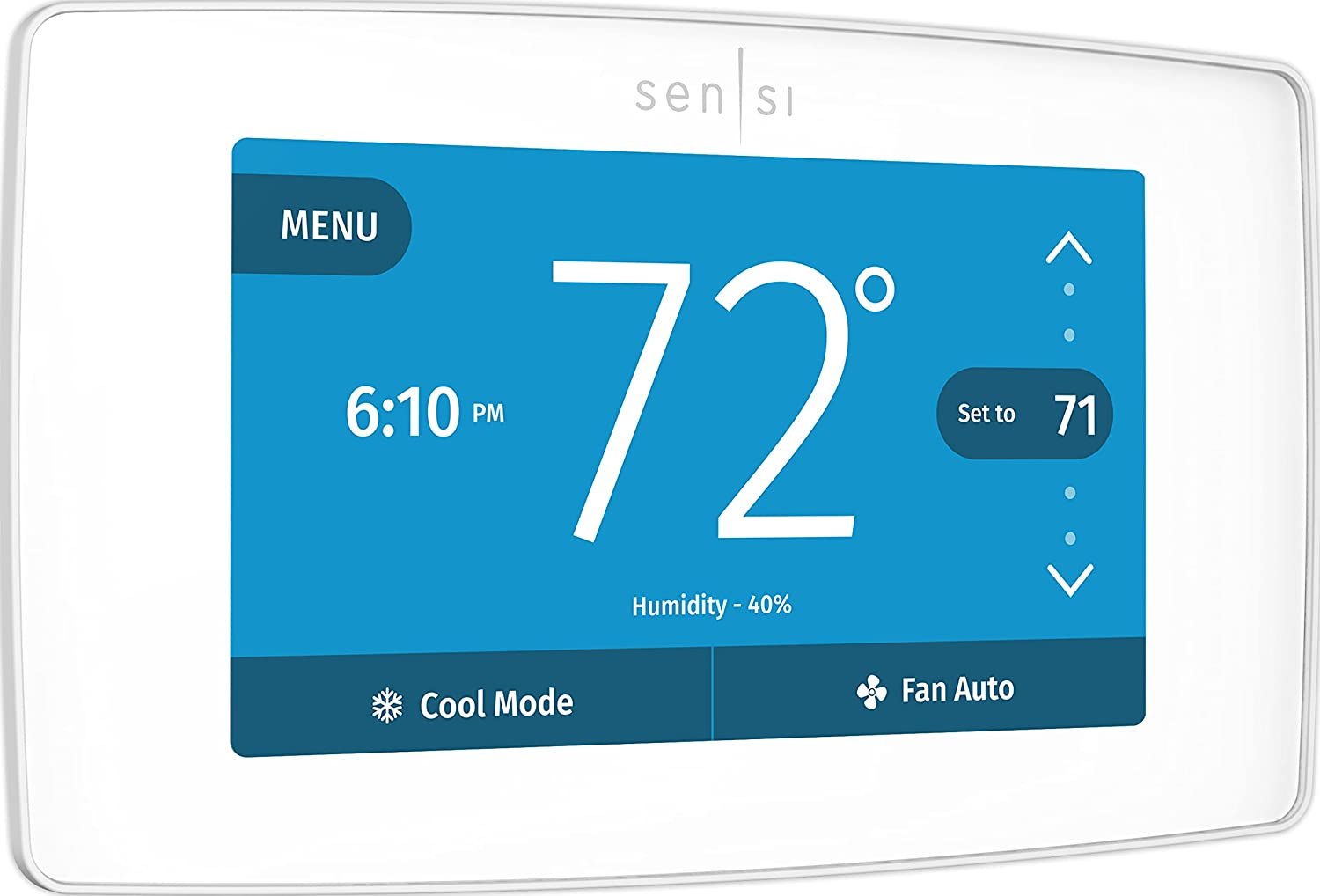 The 5 best smart thermostats