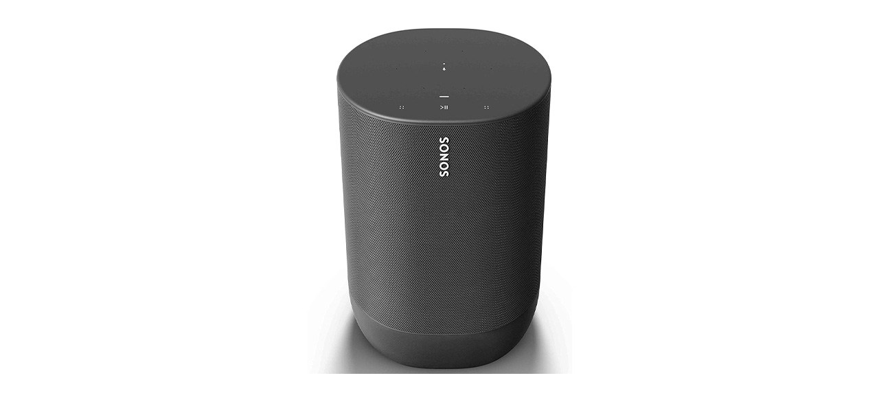 Sonos  Move Battery-powered Smart Speaker