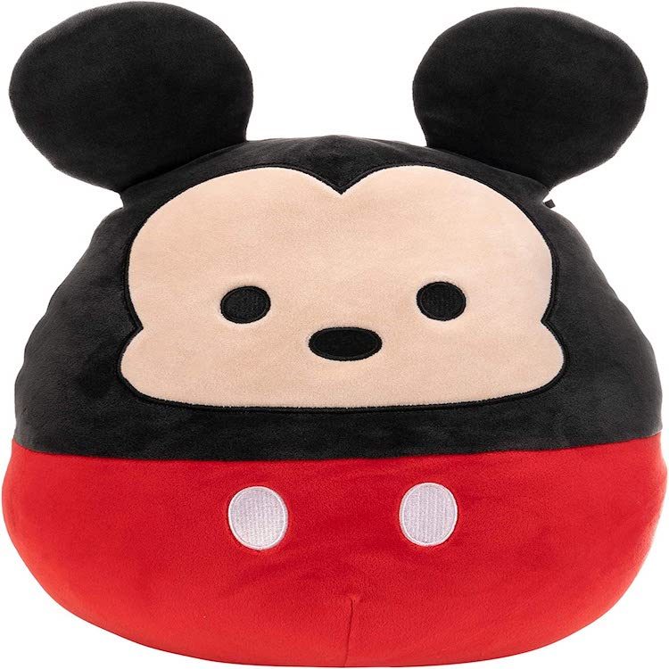 Squishmallows 14&quot; Mickey Mouse