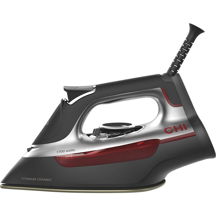 11 Best Steam Irons 2023 — Steam Iron for Clothes