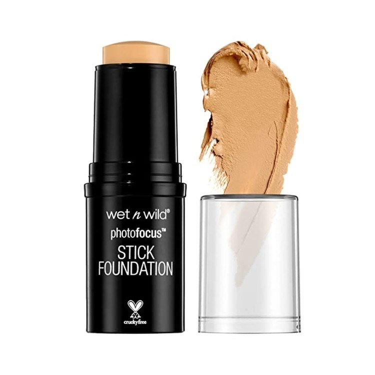 Wet N Wild Photo Focus Stick Foundation