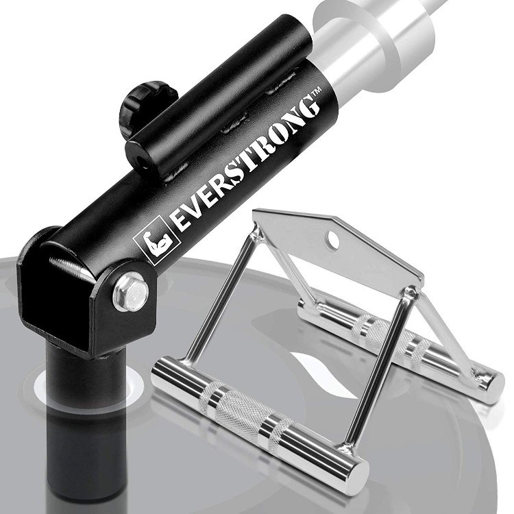 EVERSTRONG T-Bar Row Attachment