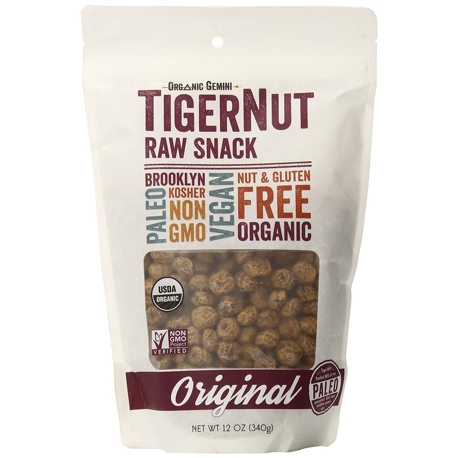 Best Tiger Nuts