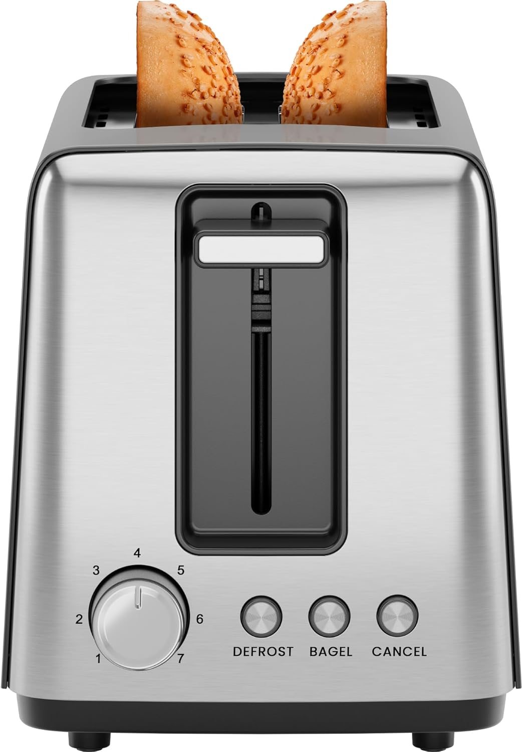 Chefman 2-Slice Toaster