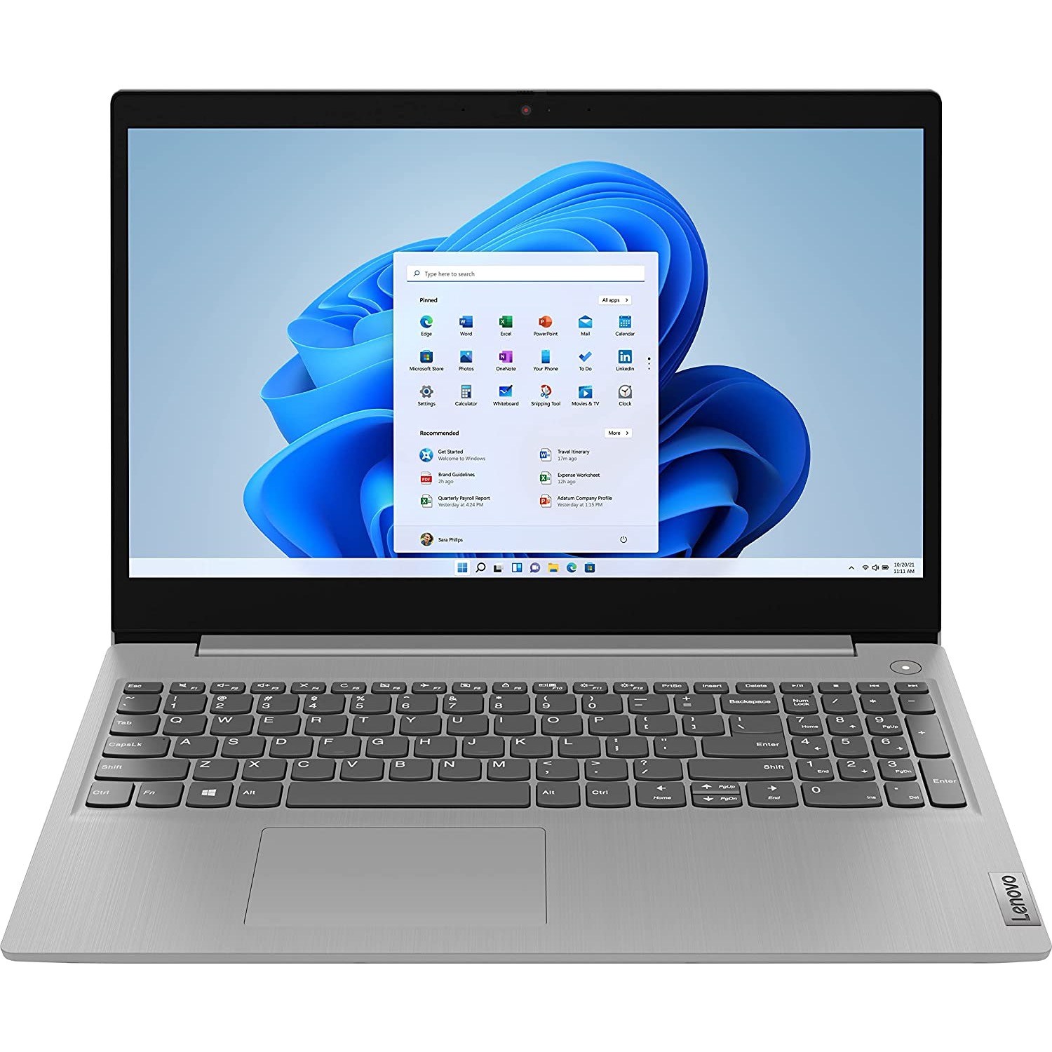 Lenovo IdeaPad 3 (2022)