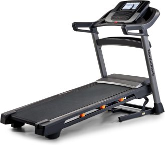 NordicTrack T 8.5 S Series Treadmill