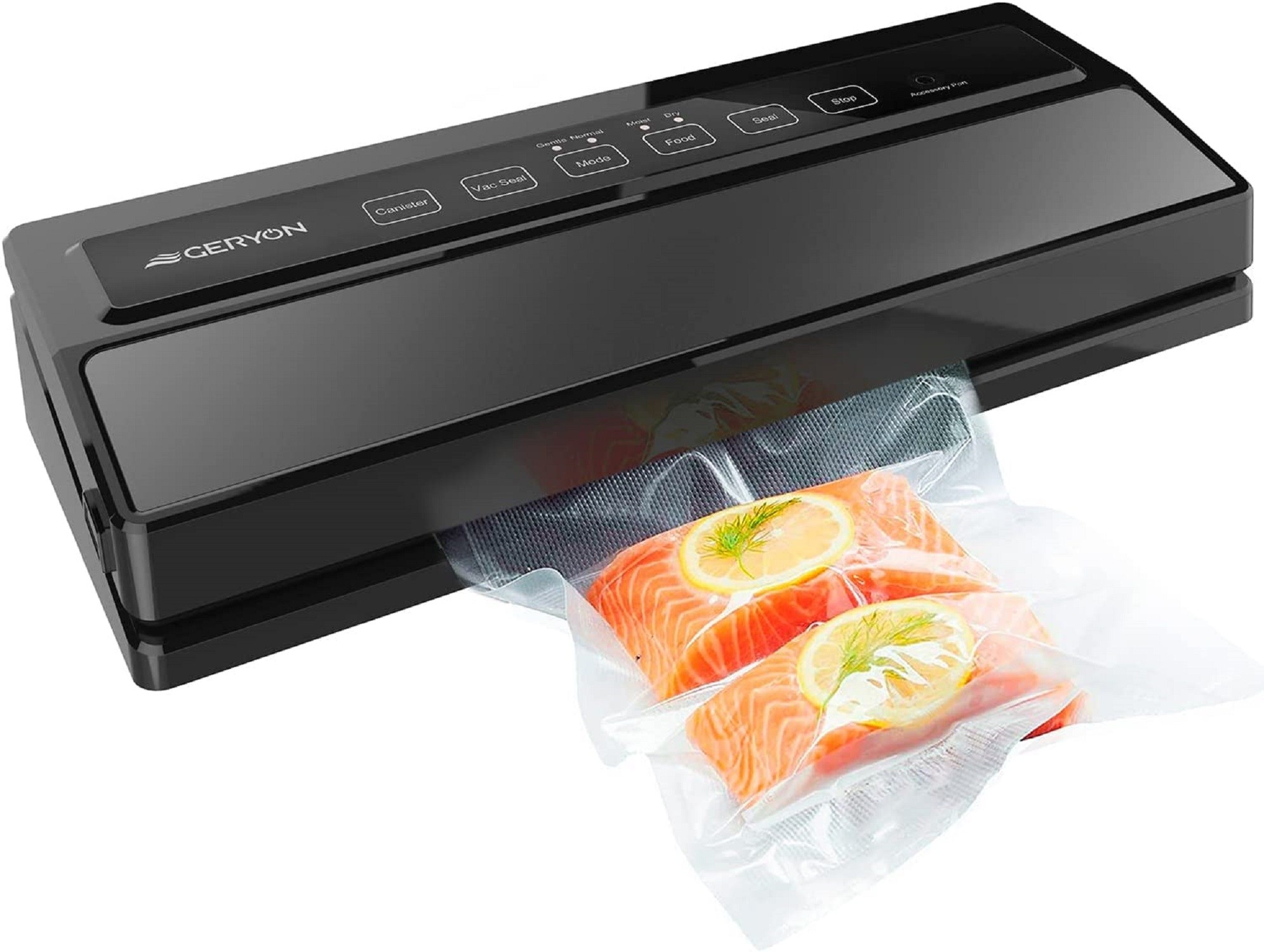 GERYON Vacuum Sealer Machine