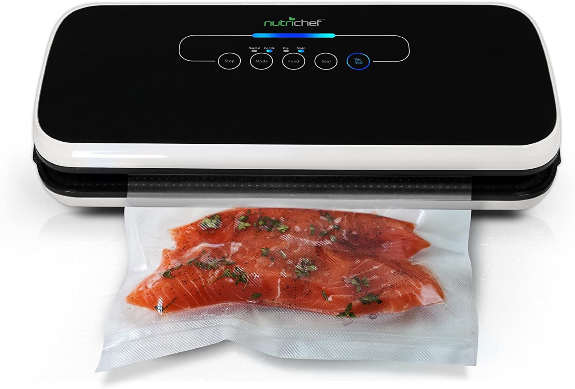 5 Best Vacuum Sealers Jan. 2024 - BestReviews