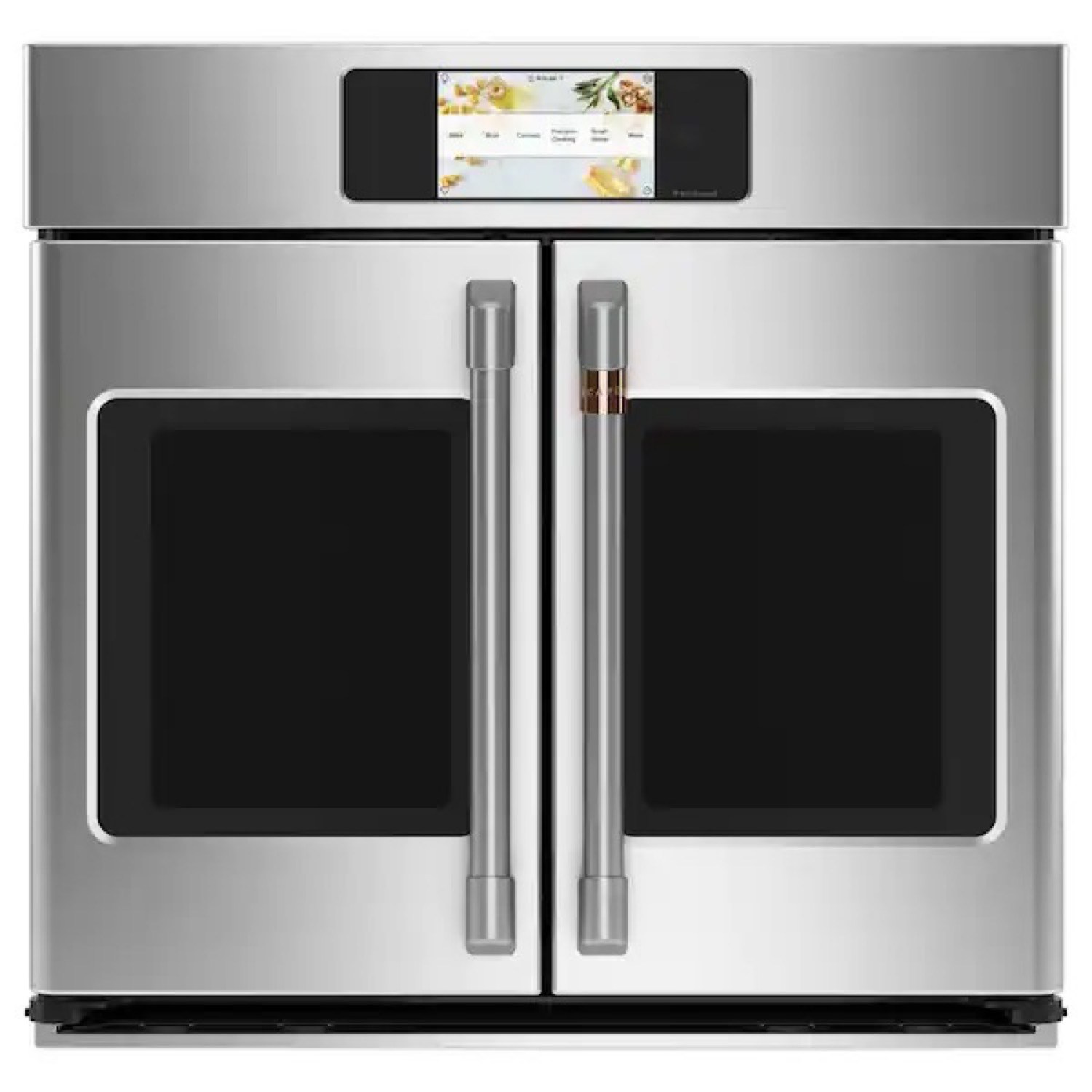 best 600mm wall oven