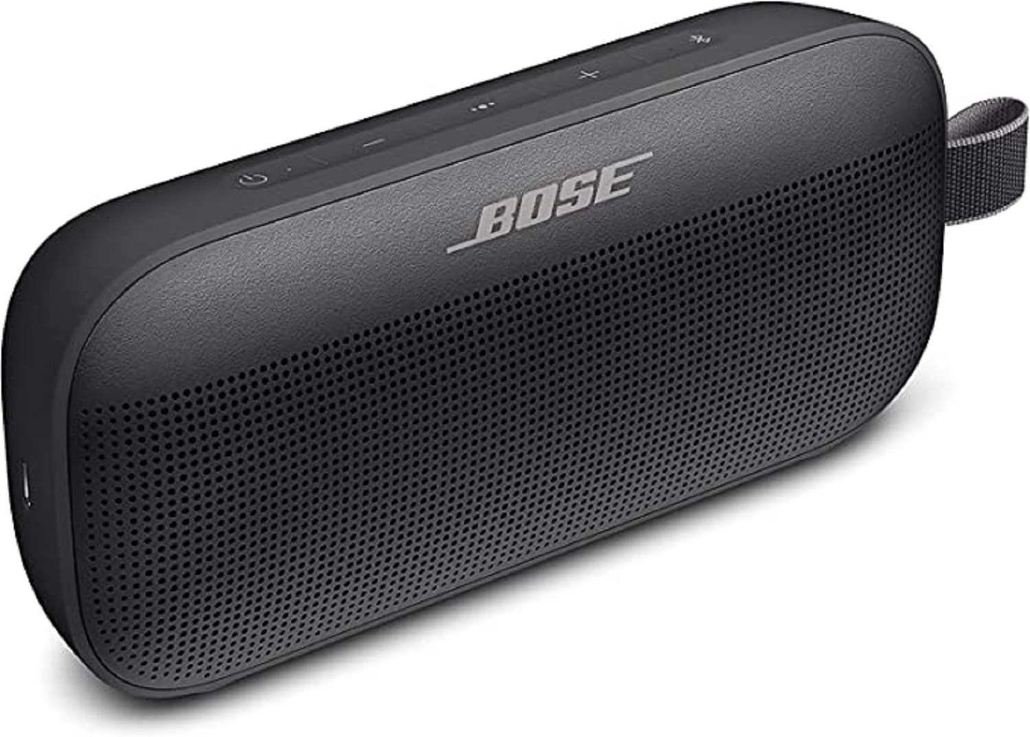 Bose SoundLink Flex Bluetooth Portable Speaker