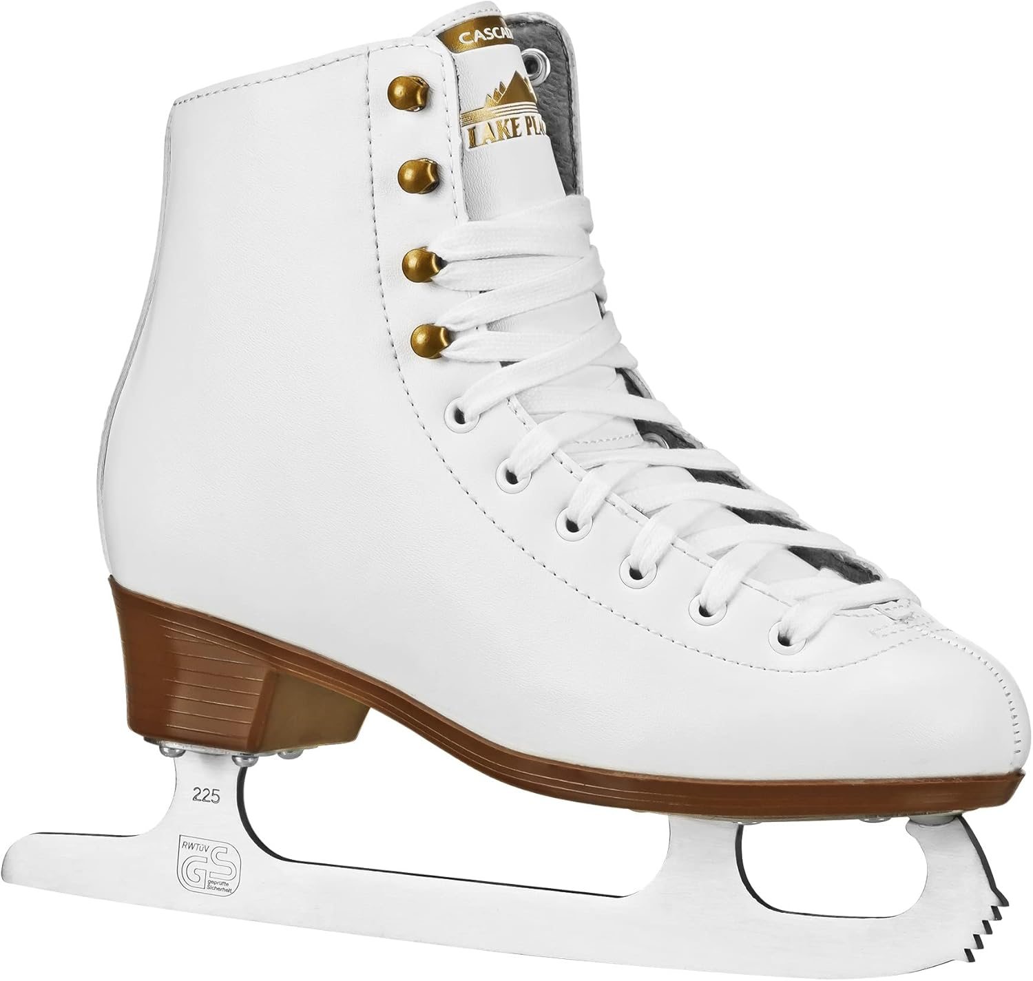5 Best Women's Ice Skates - Sept. 2025 - BestReviews