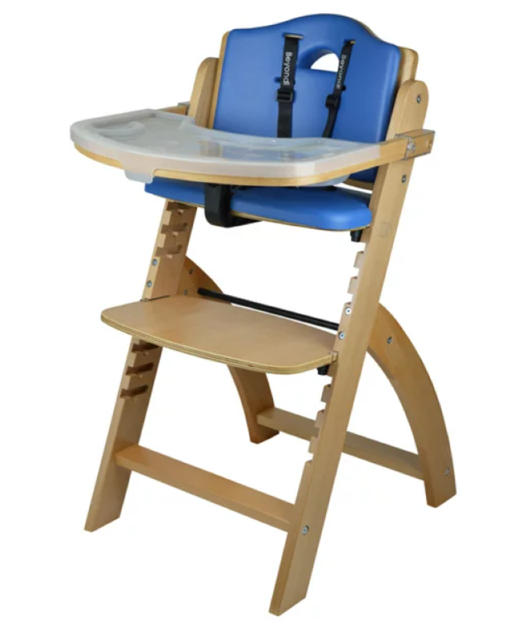 Best wooden high discount chairs