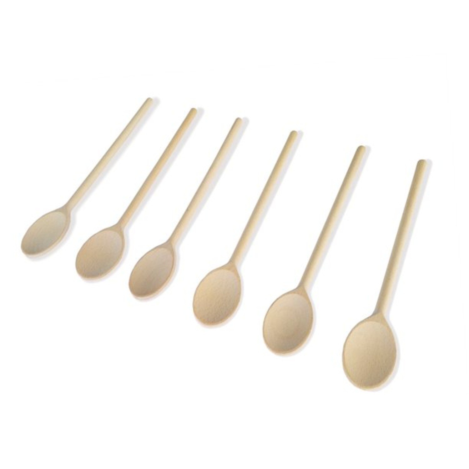 The 3 Best Wooden Spoons of 2024, Tested & Reviewed