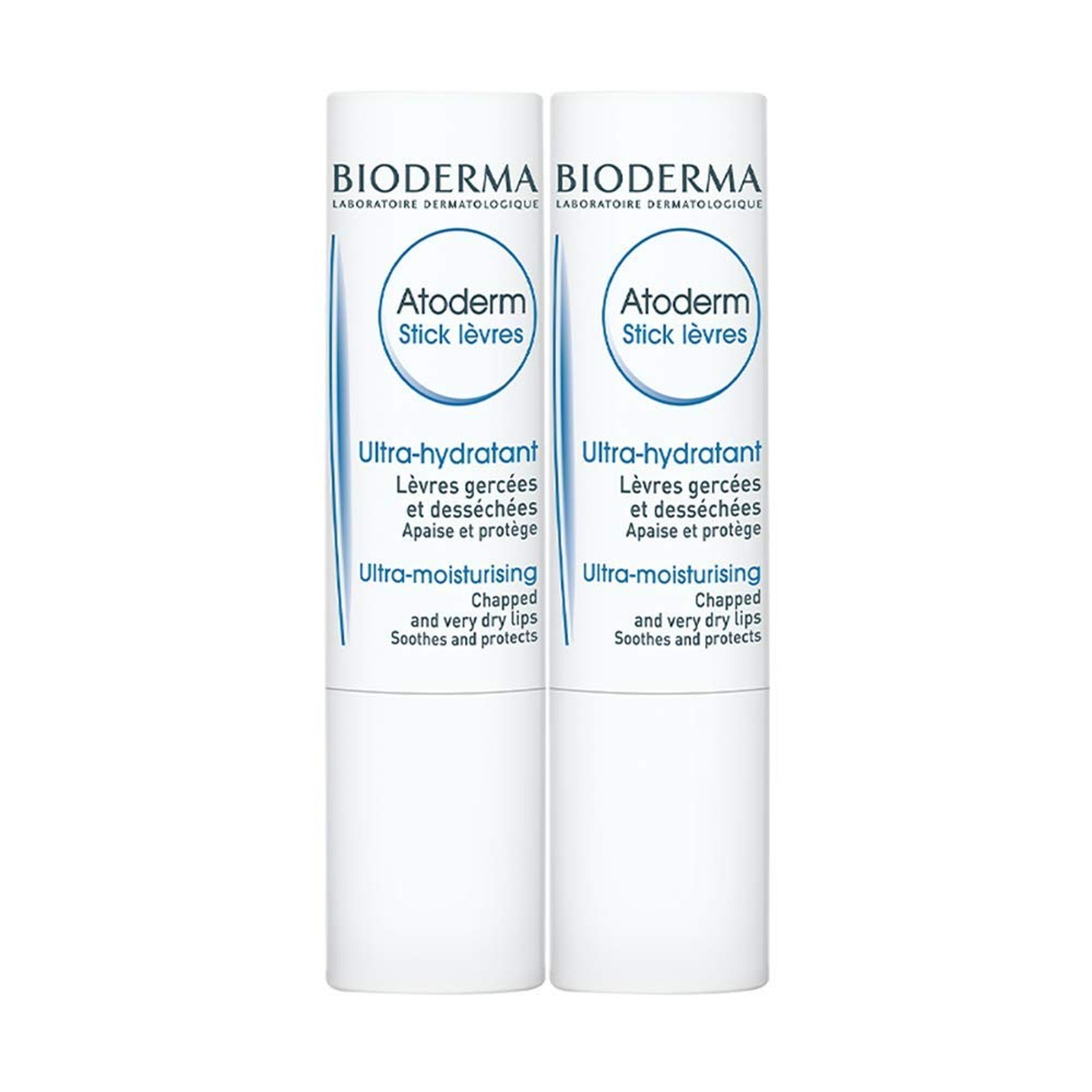 Bioderma Atoderm Lip Stick