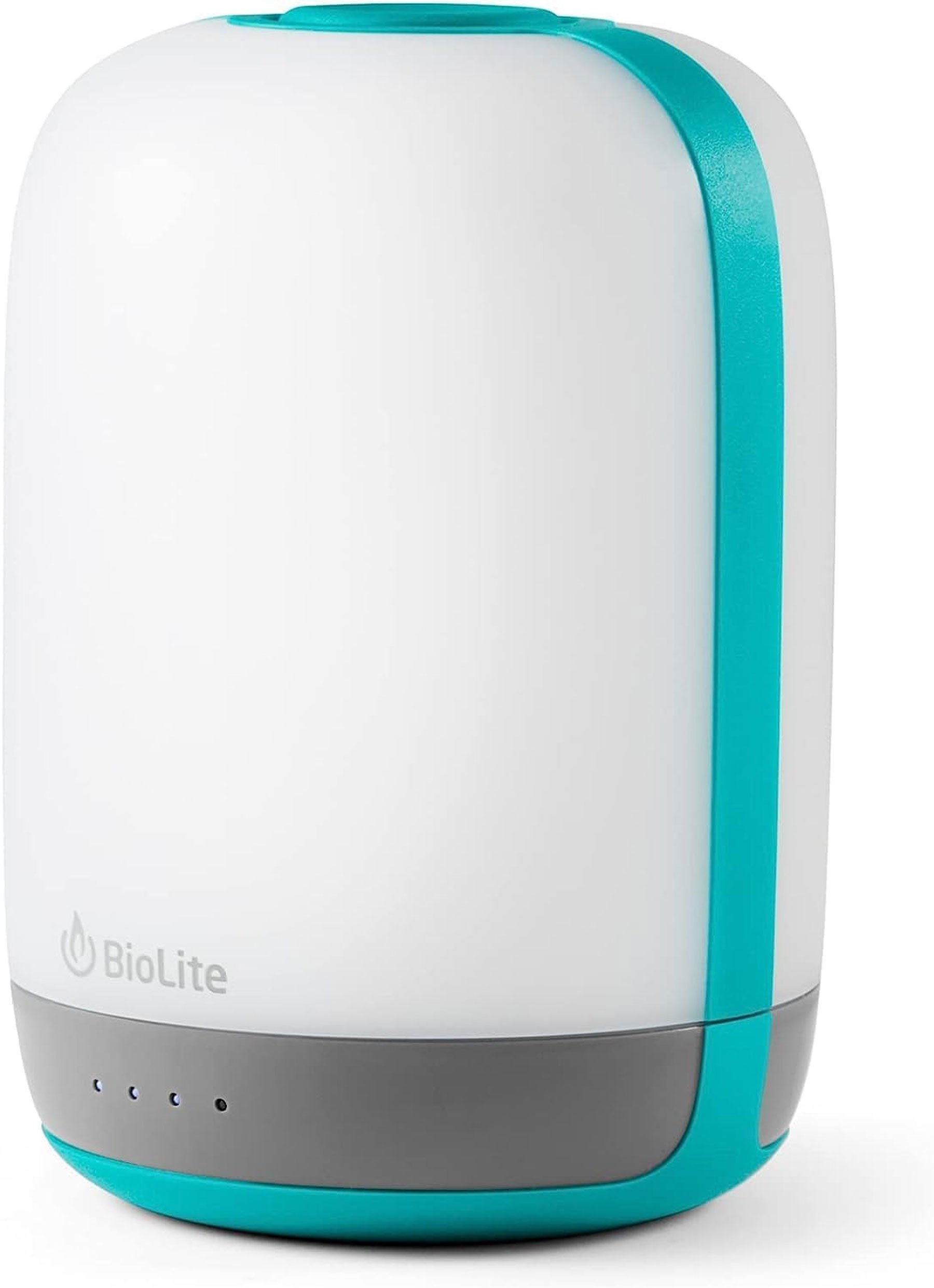 BioLite Alpenglow Multicolor Rechargeable Lantern