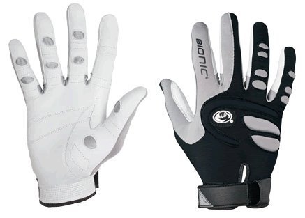 optima max grip cabretta leather racquetball glove