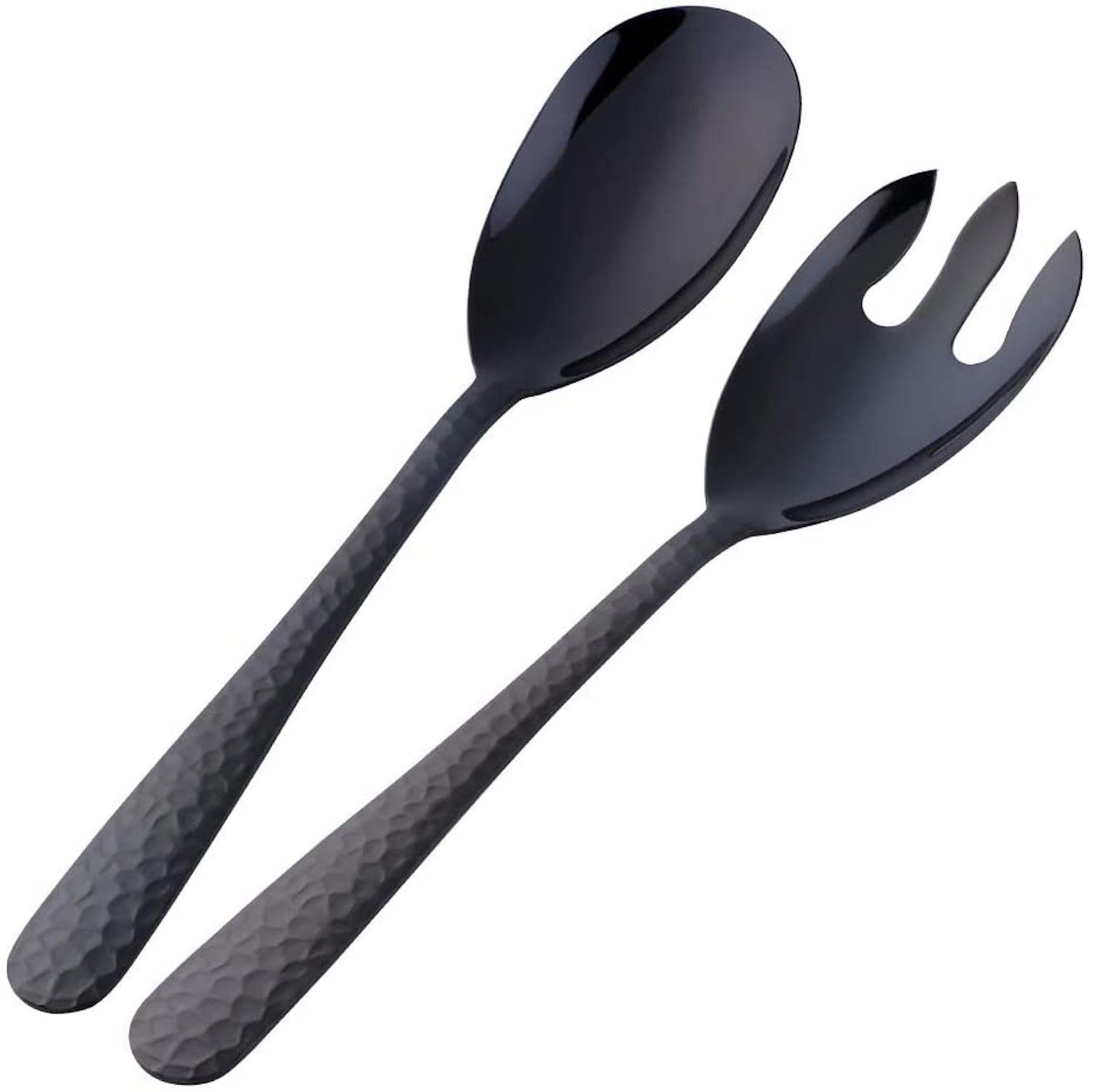 Bisda Salad Spoon and Fork Set