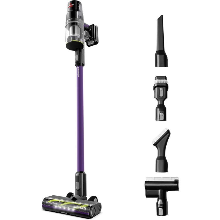 Bissell Cleanview XR Pet