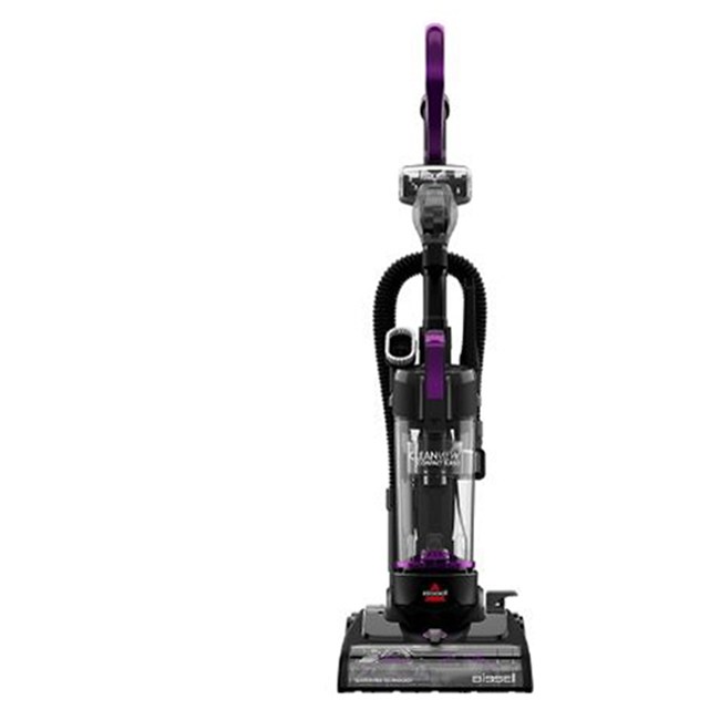 BISSELL CleanView Compact Turbo Upright